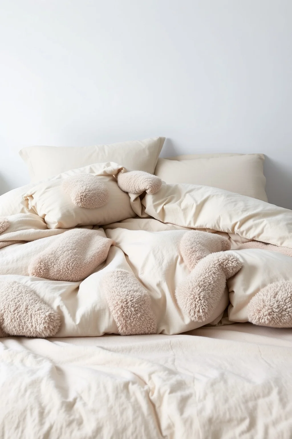 15. Soft Bedding