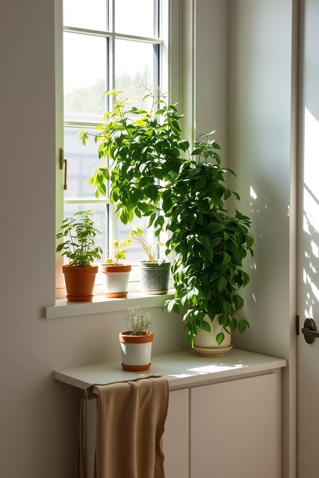 15. Thoughtful Houseplants