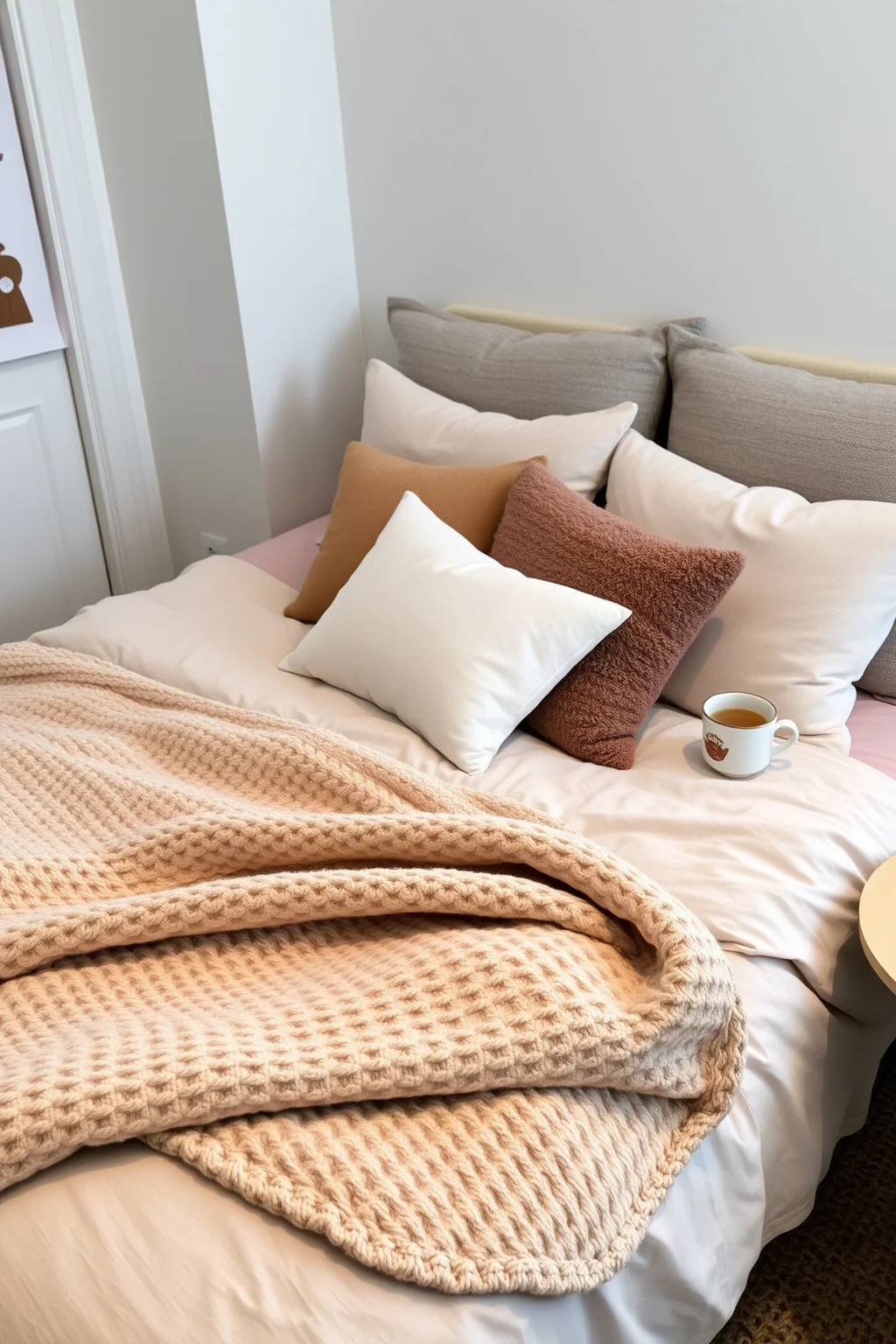 2. Cozy Textiles