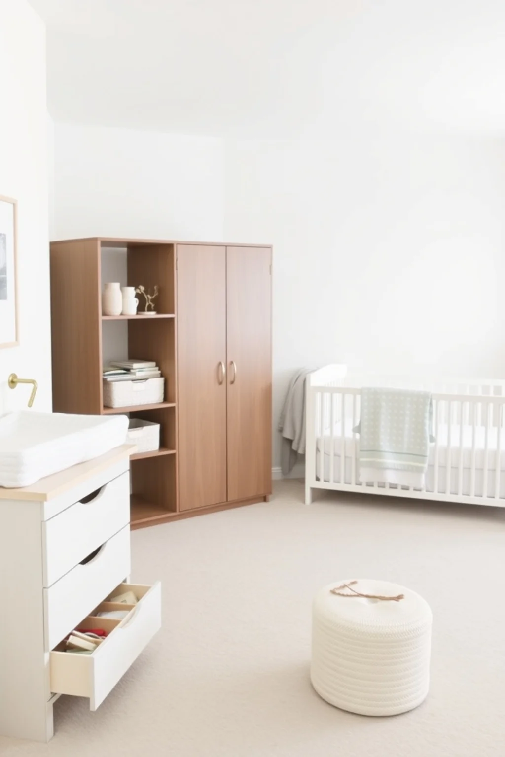 2. Functional Furniture