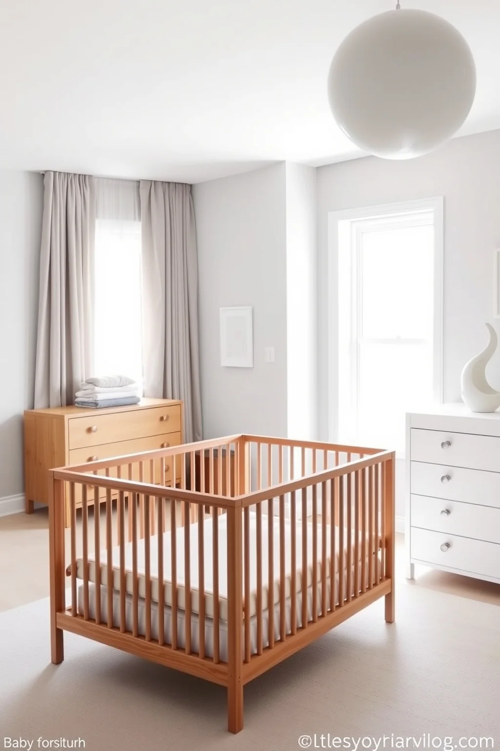 2. Minimalist Furniture