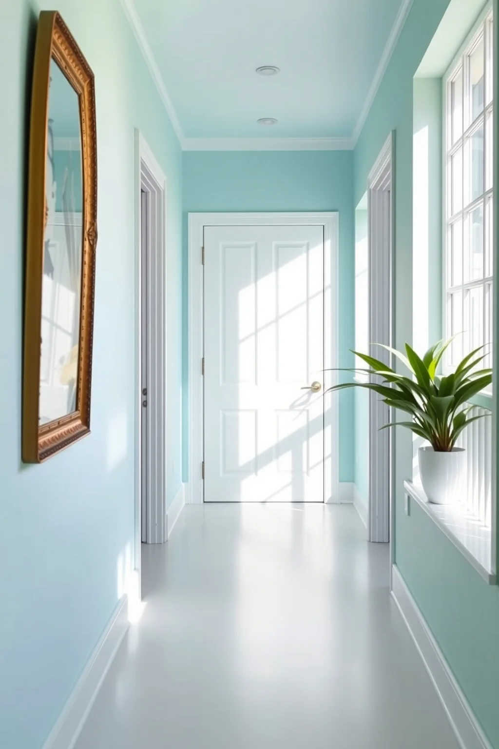 3. Bright Paint Colors