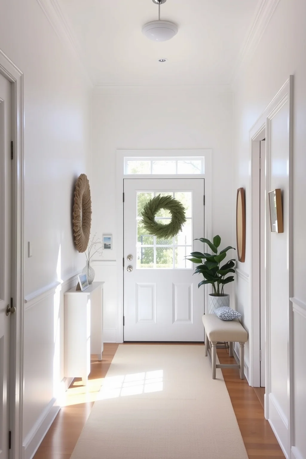 3. Bright Wall Colors