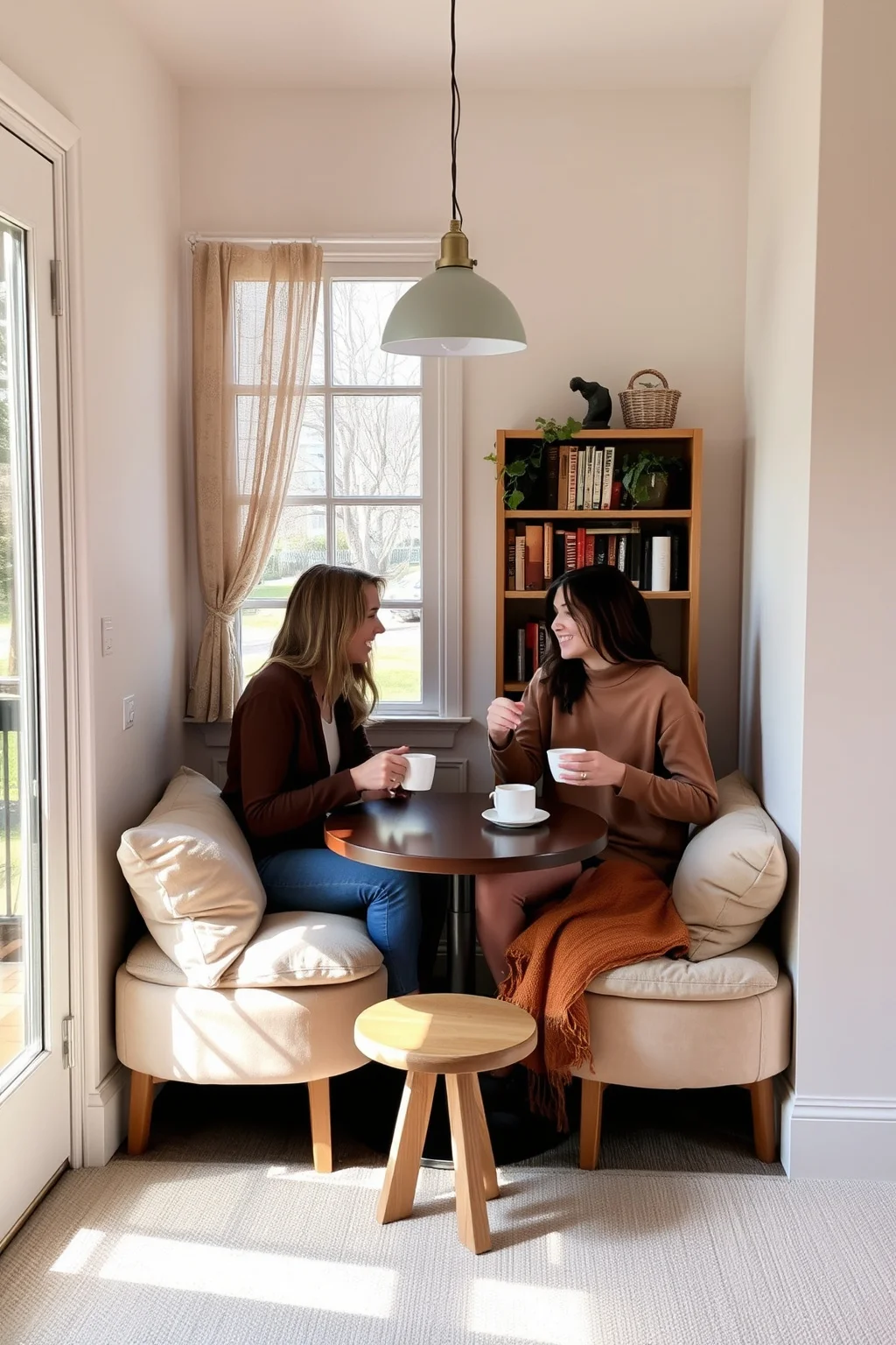 3. Cozy Nook