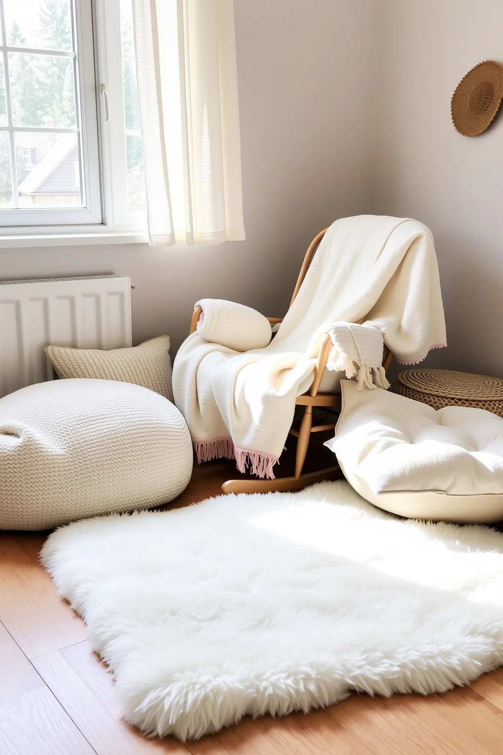 3. Cozy Textiles