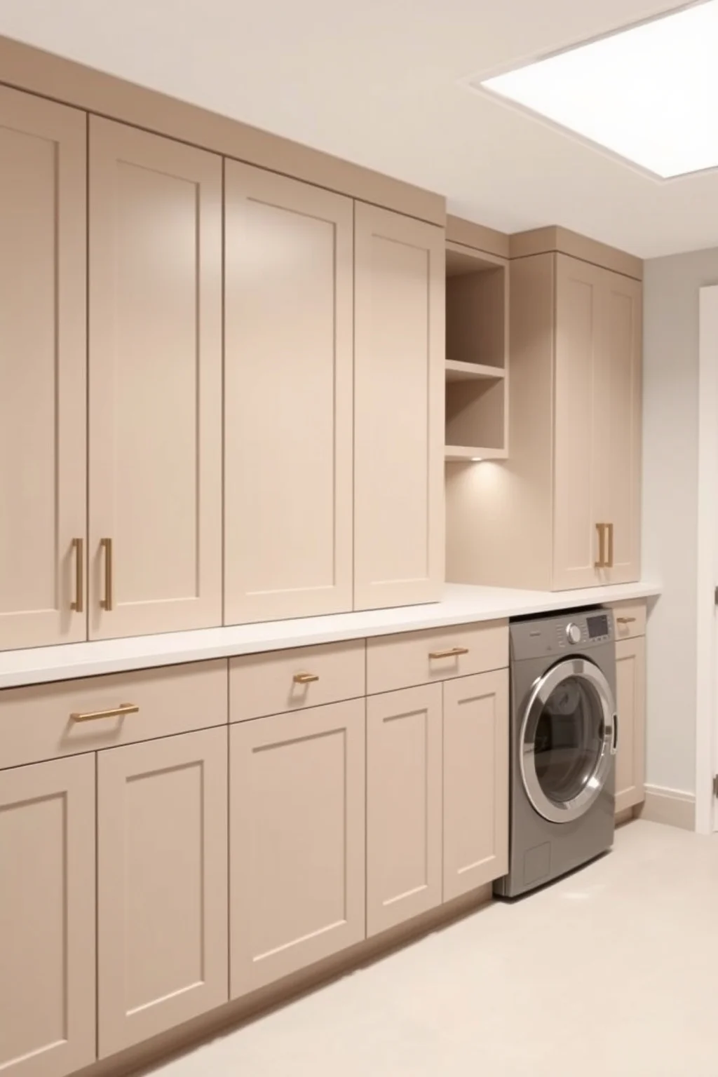 3. Minimalist Storage Solutions