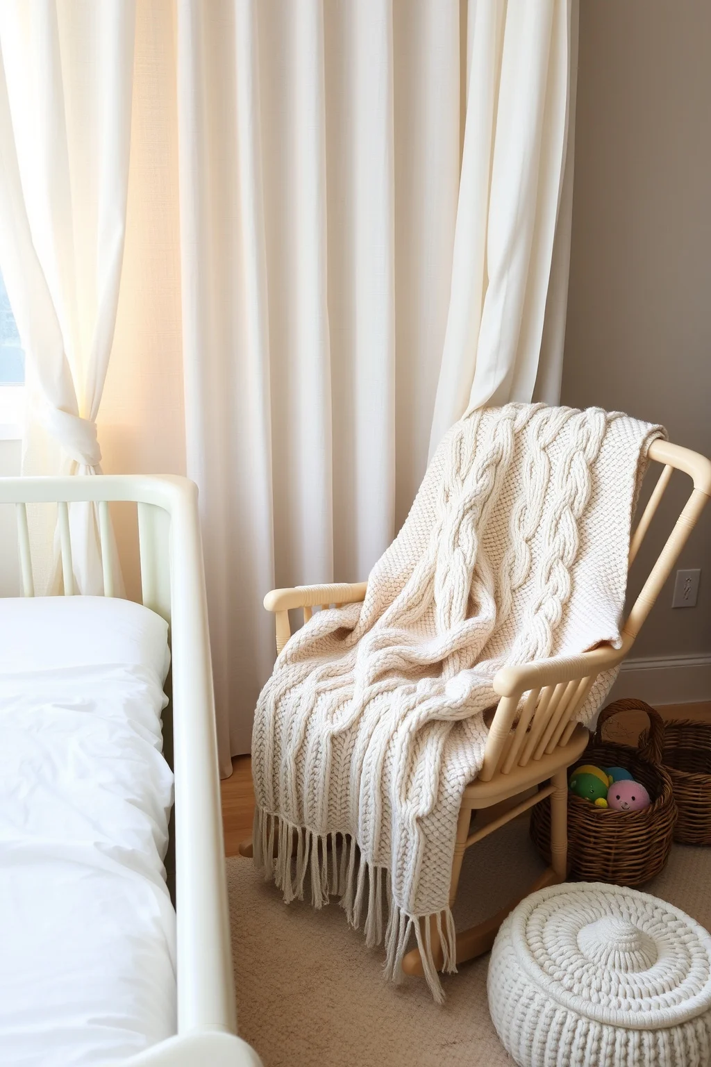 3. Natural Textiles