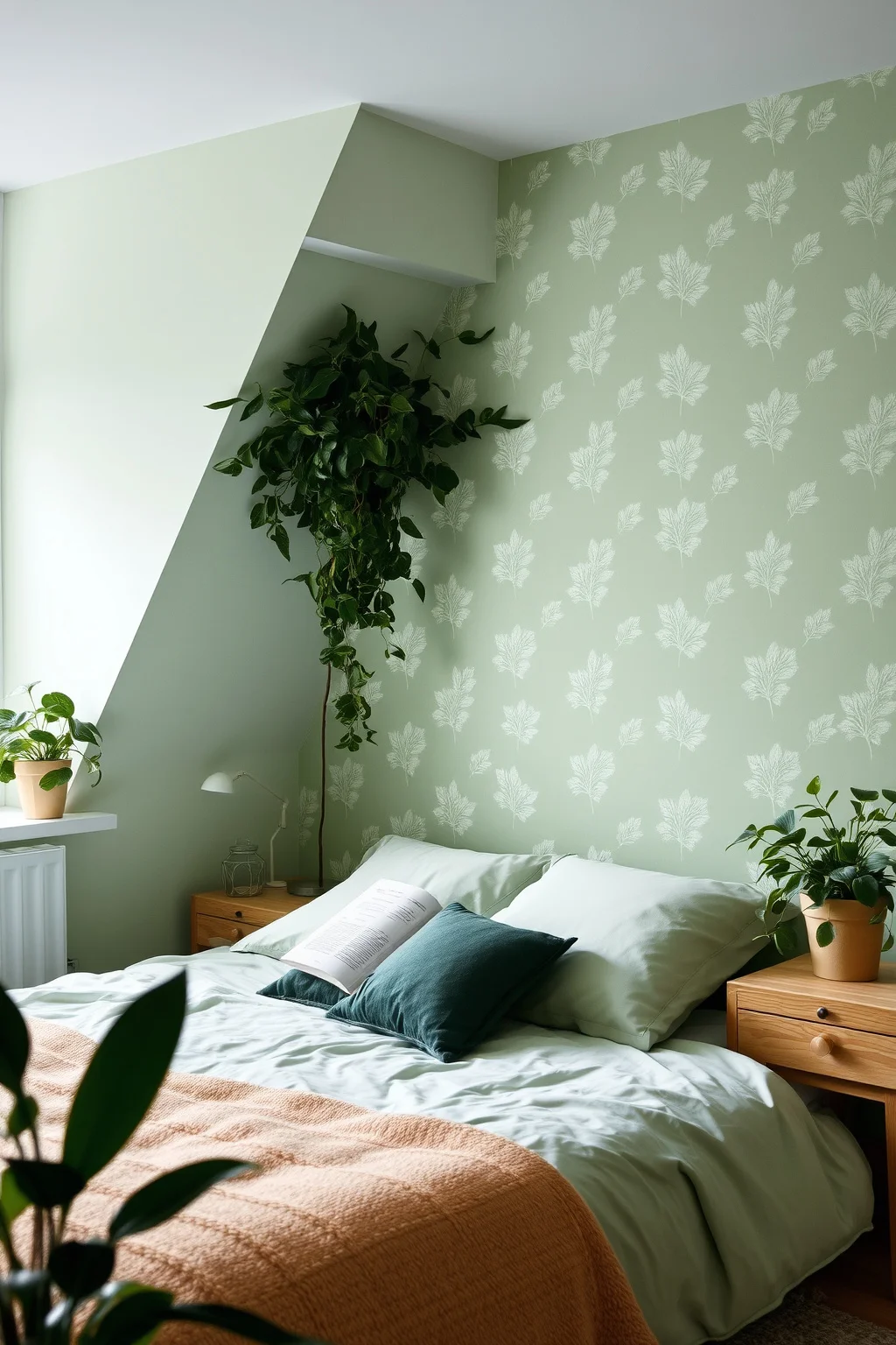 3. Nature-Inspired Prints
