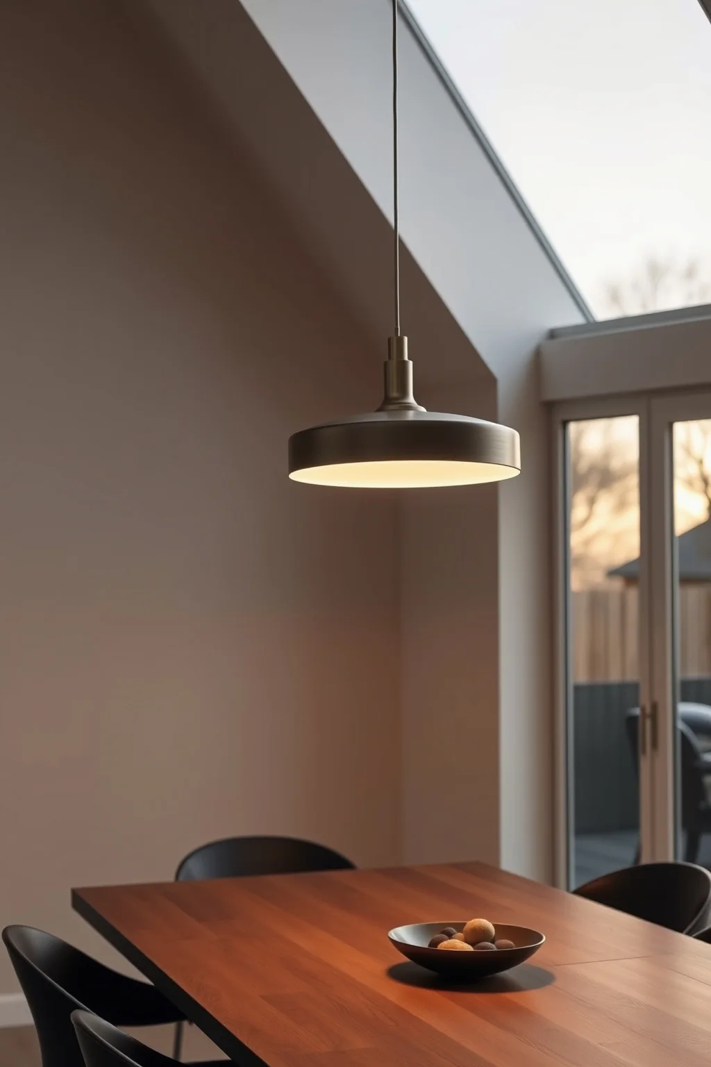 3. Simple Lighting Fixtures