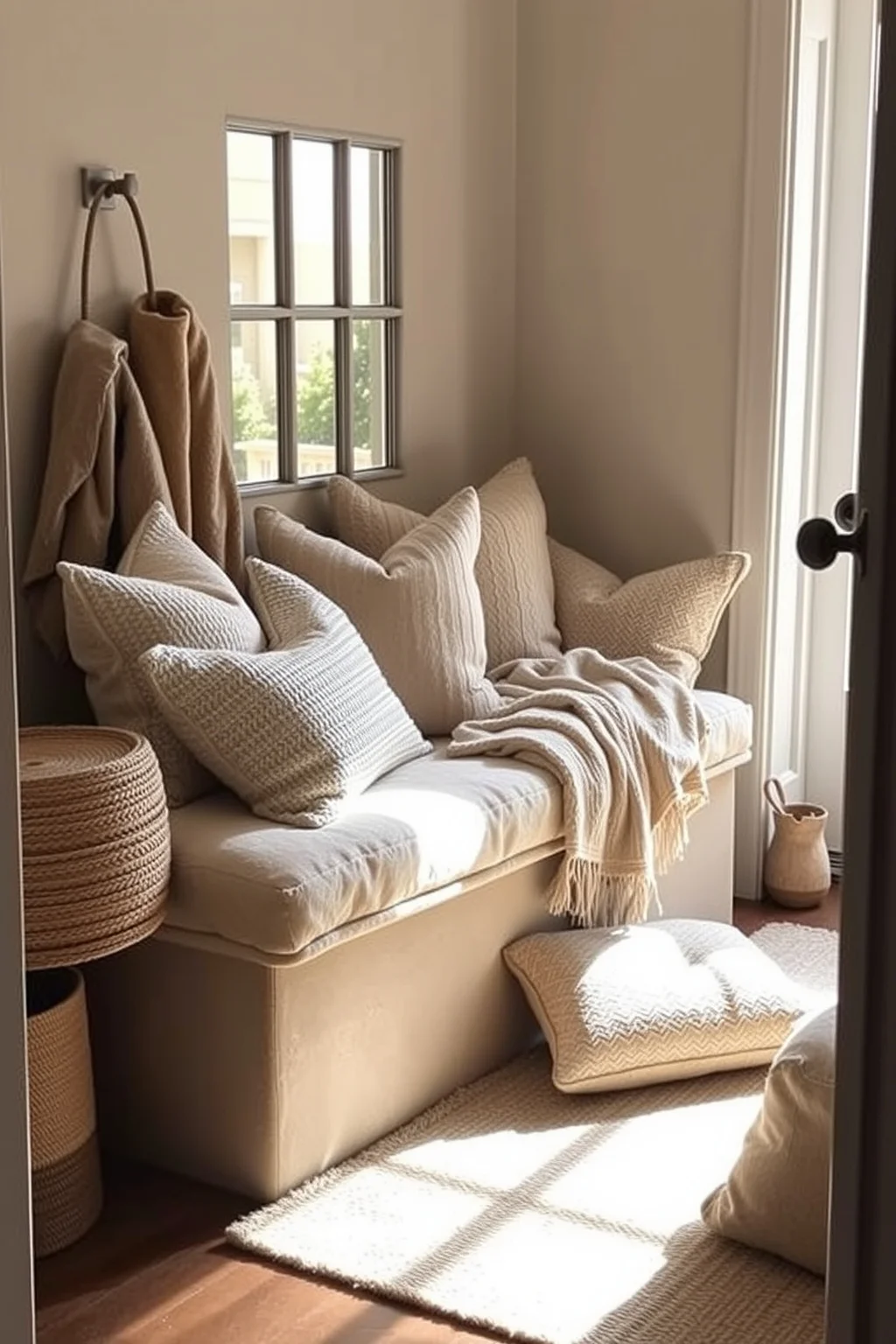 4. Cozy Textiles