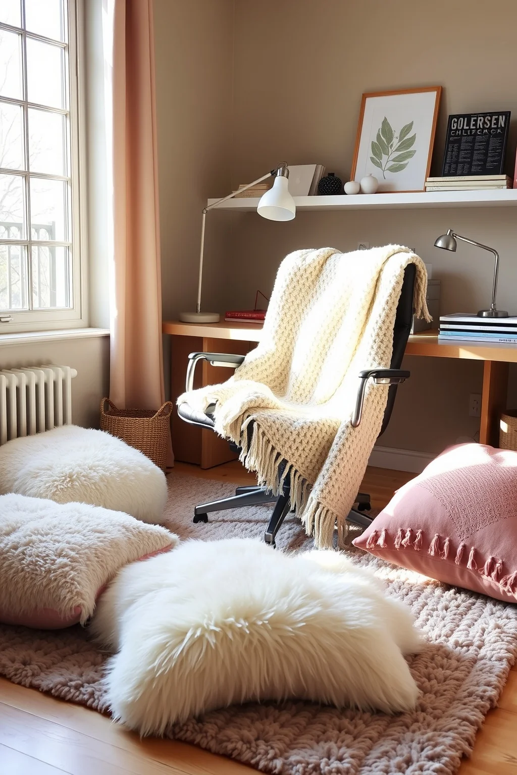 4. Cozy Textiles