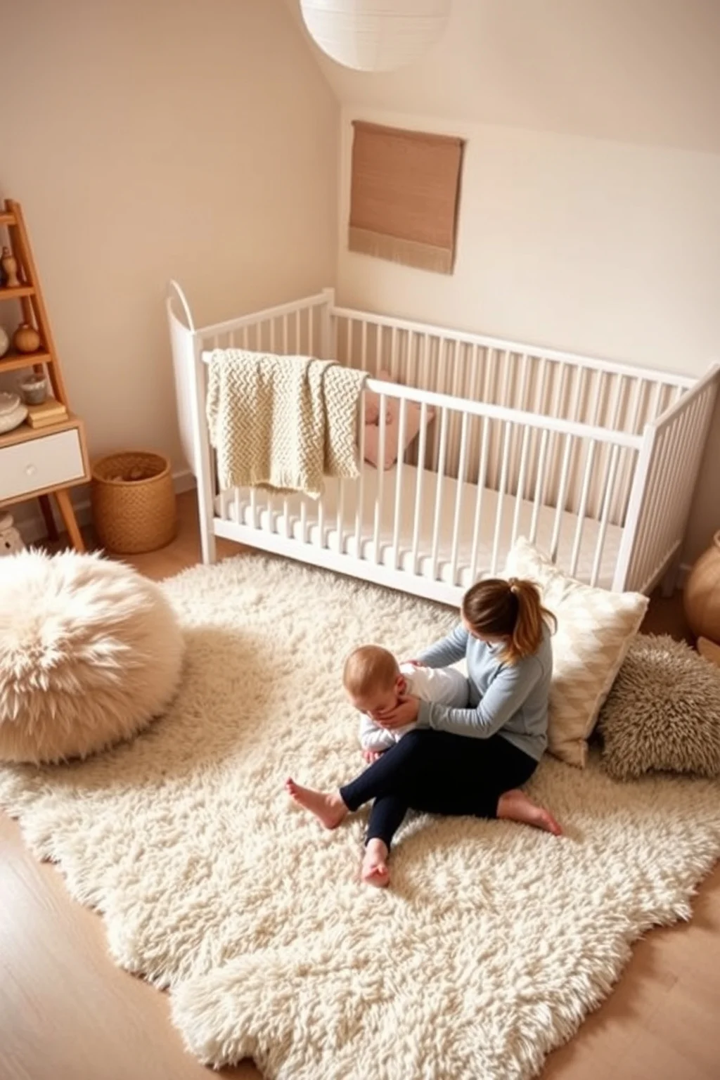 4. Cozy Textiles