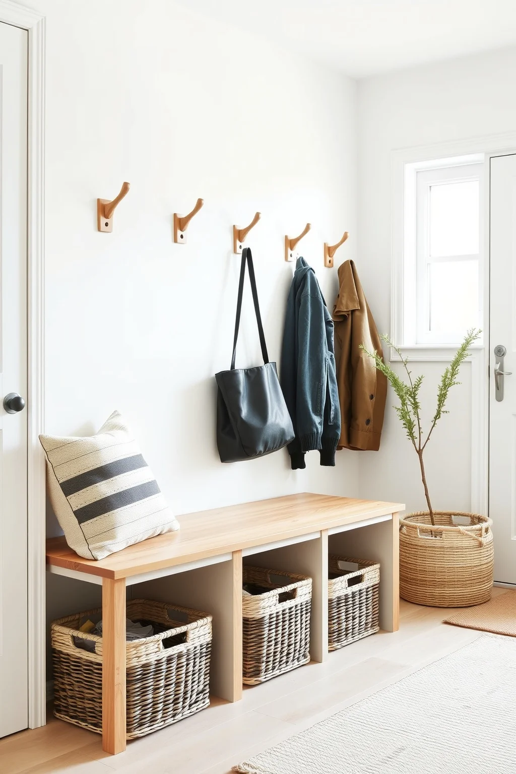 4. Functional Storage Solutions