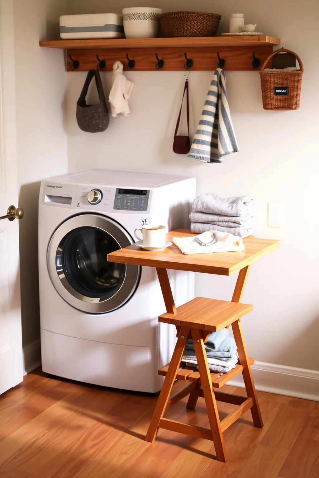 4. Functional Workstations