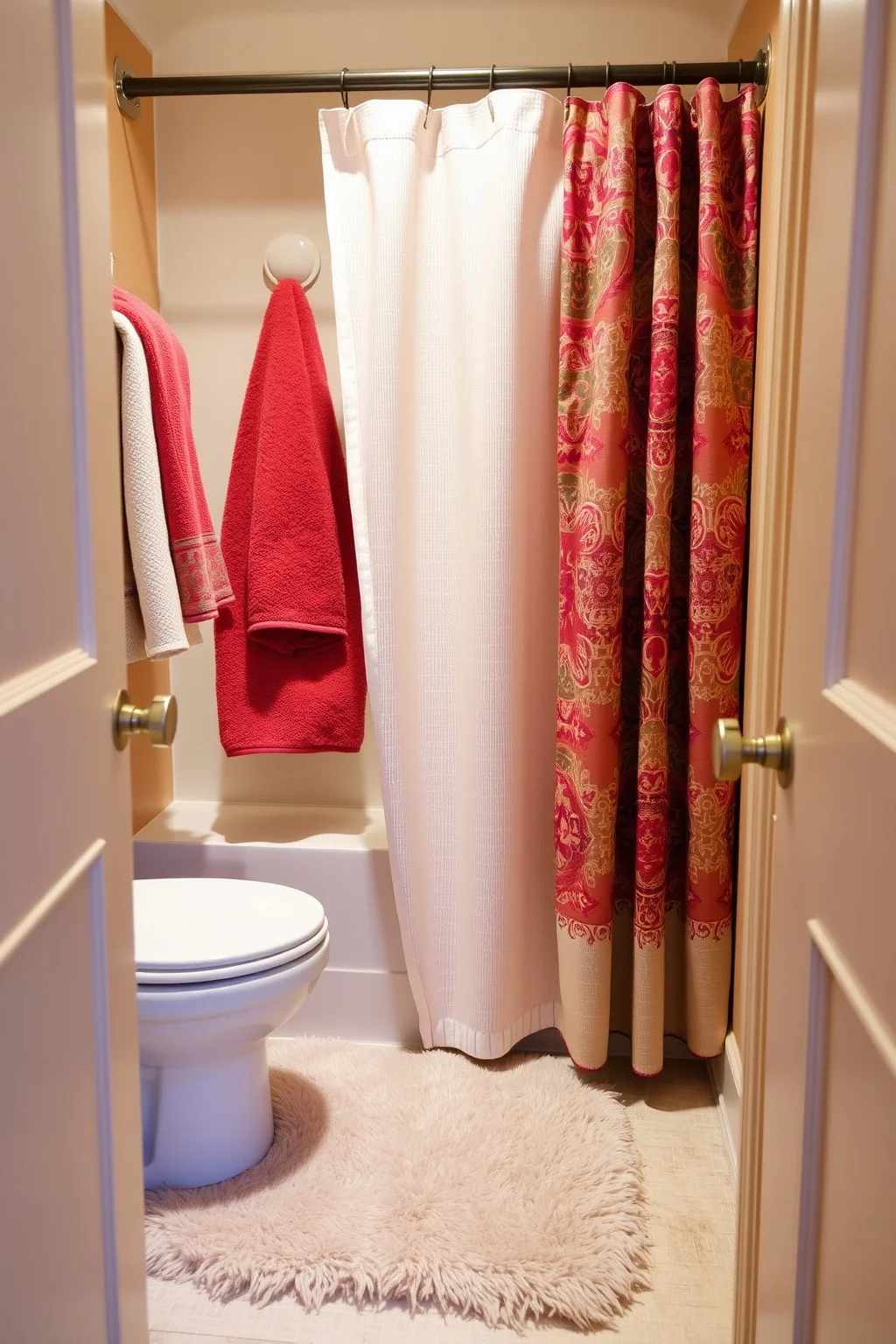 4. Layered Textiles