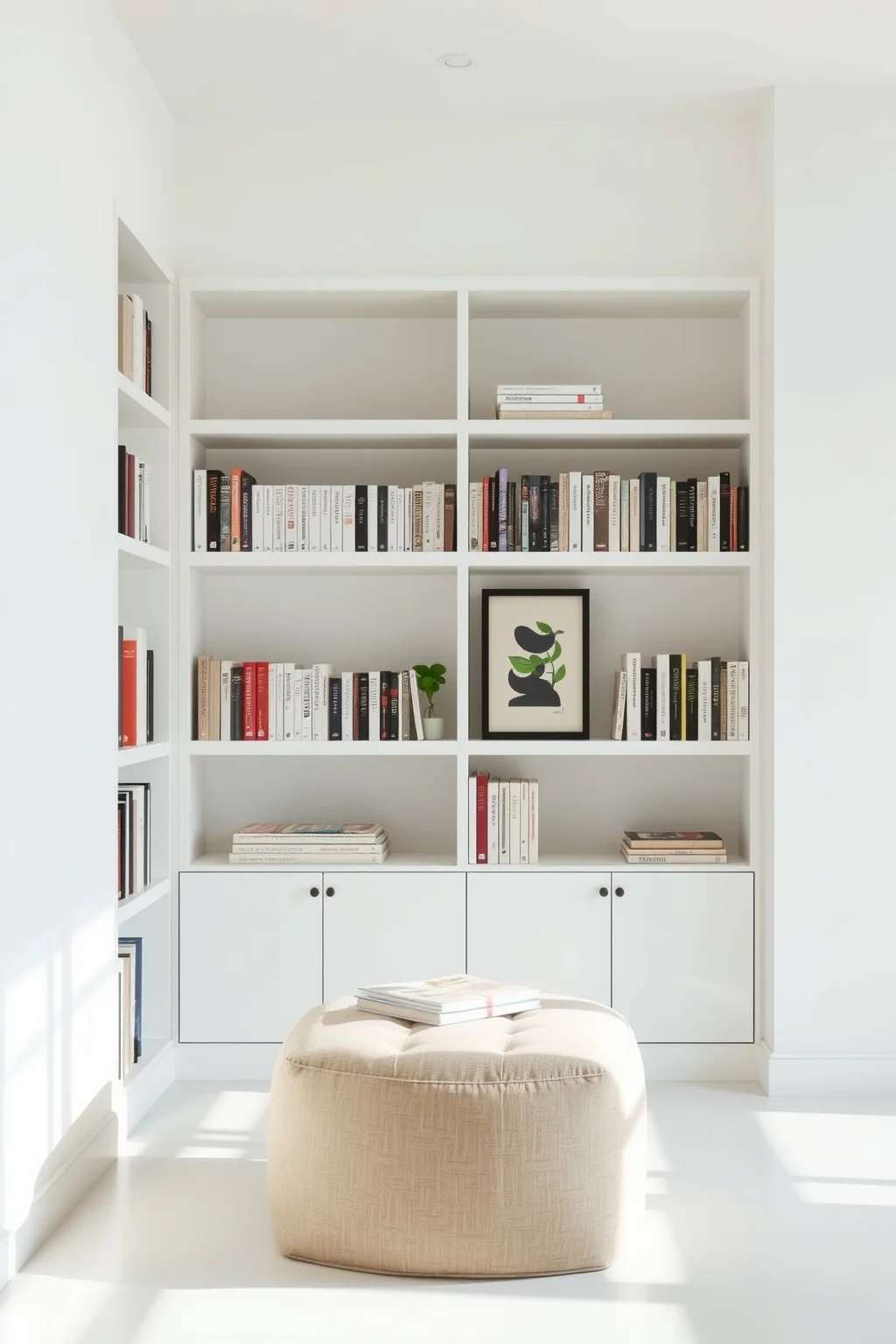 4. Minimalist Design