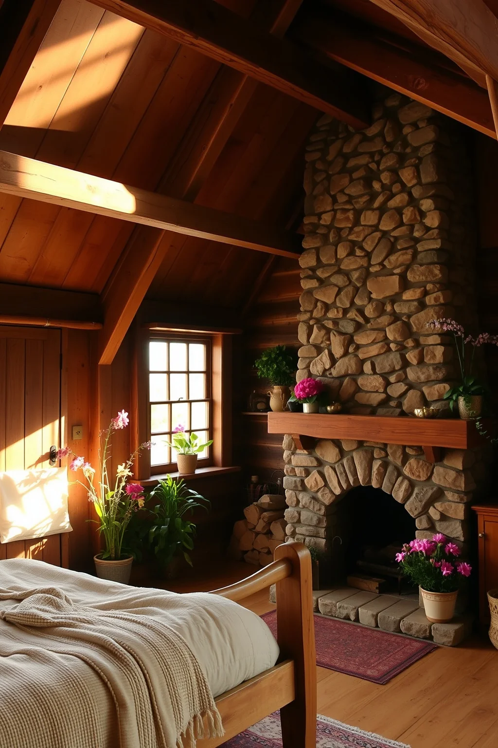 4. Natural Elements
