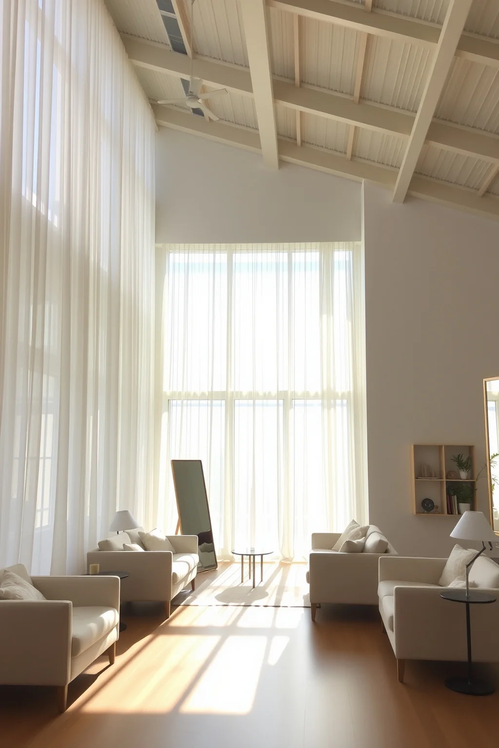 4. Natural Light