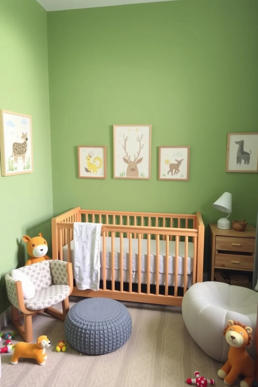 4. Nature-Inspired Decor