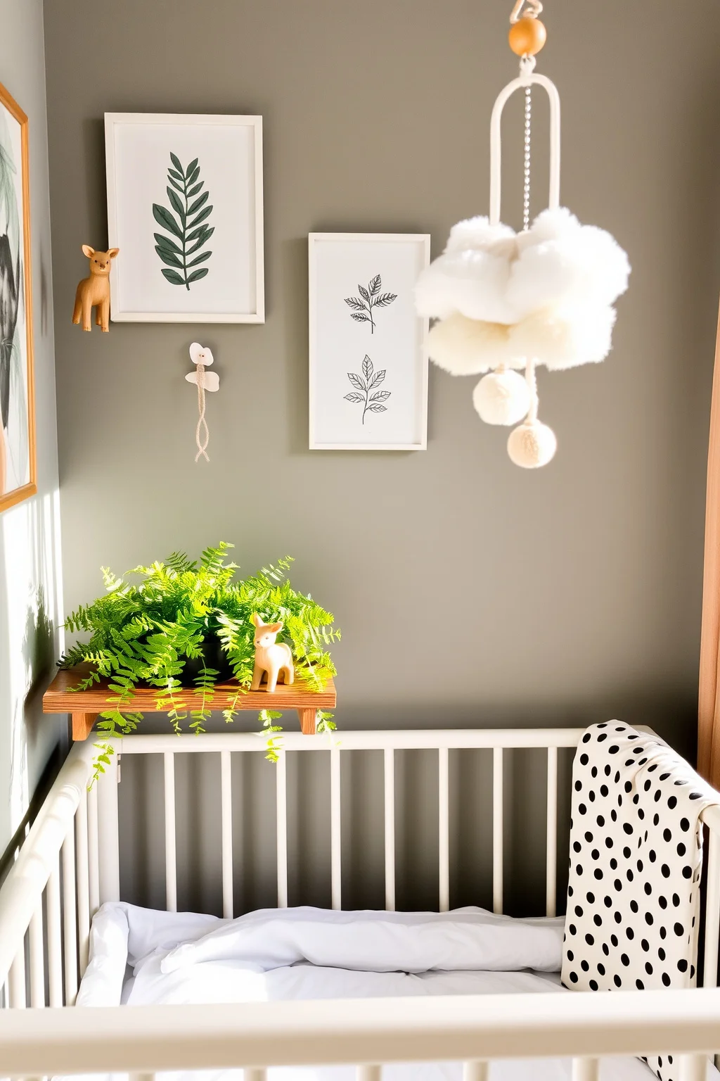 4. Nature-Inspired Elements