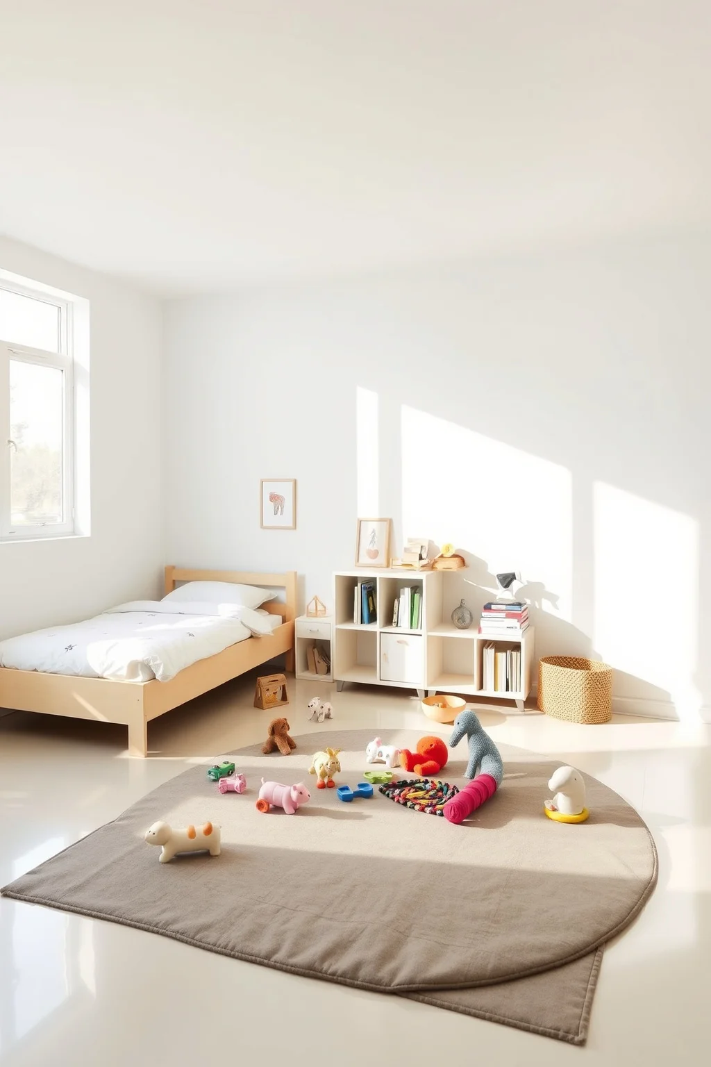 4. Open Spaces
