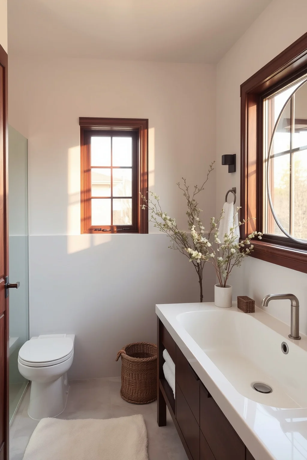 4. Soft Color Palettes
