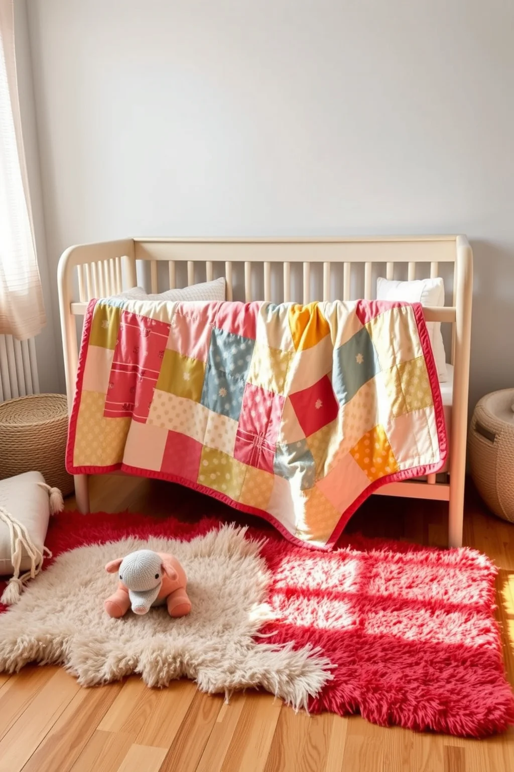 4. Soft Textiles