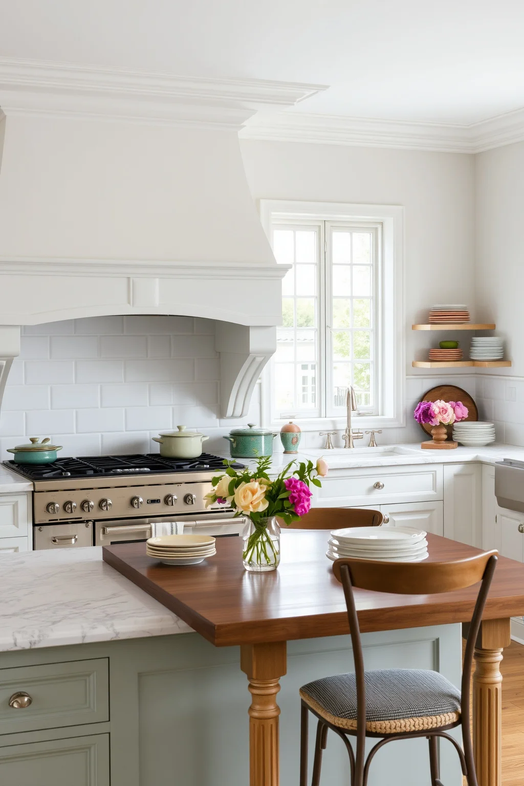 5. Classic Color Palette