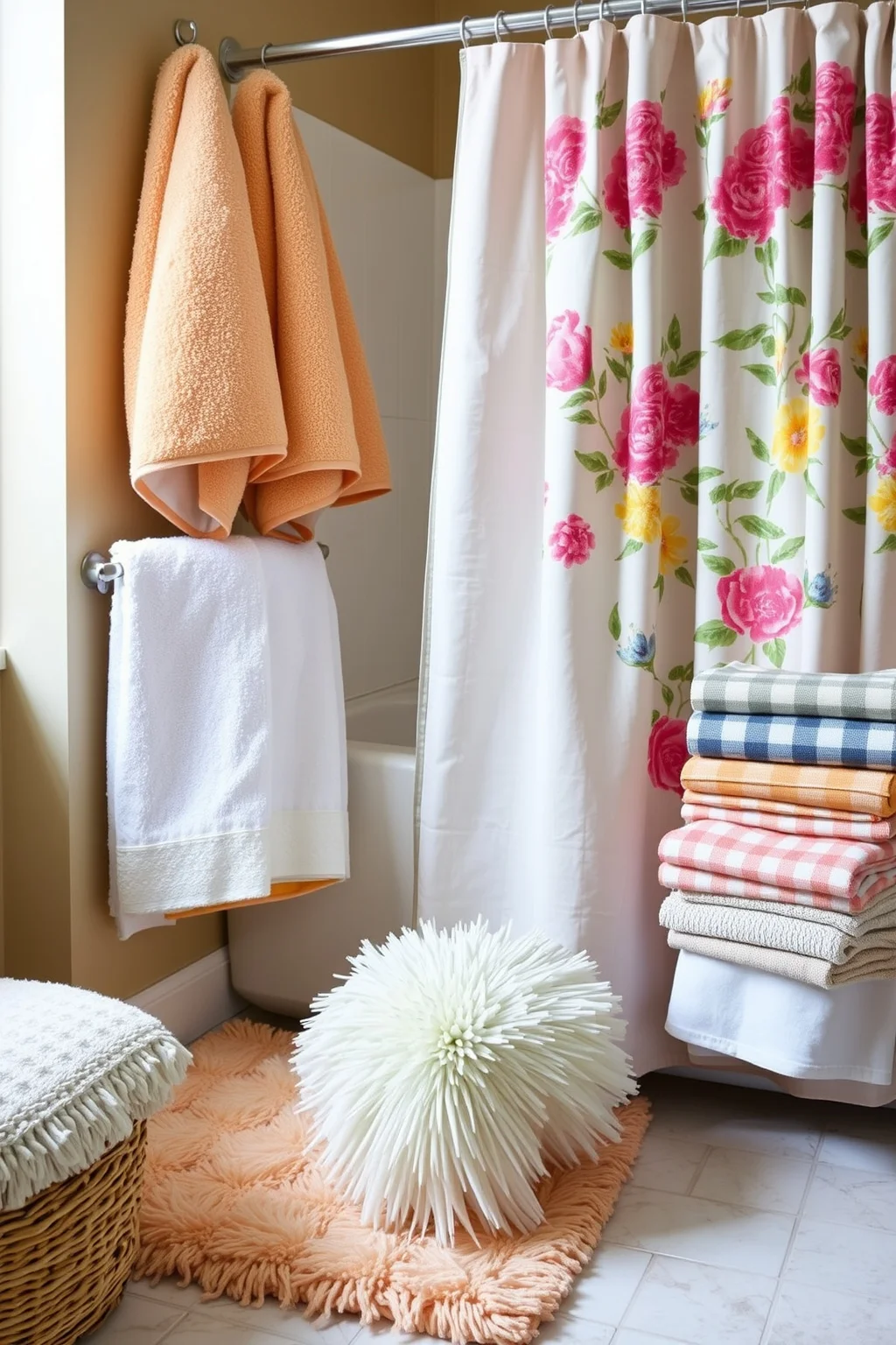 5. Cozy Textiles