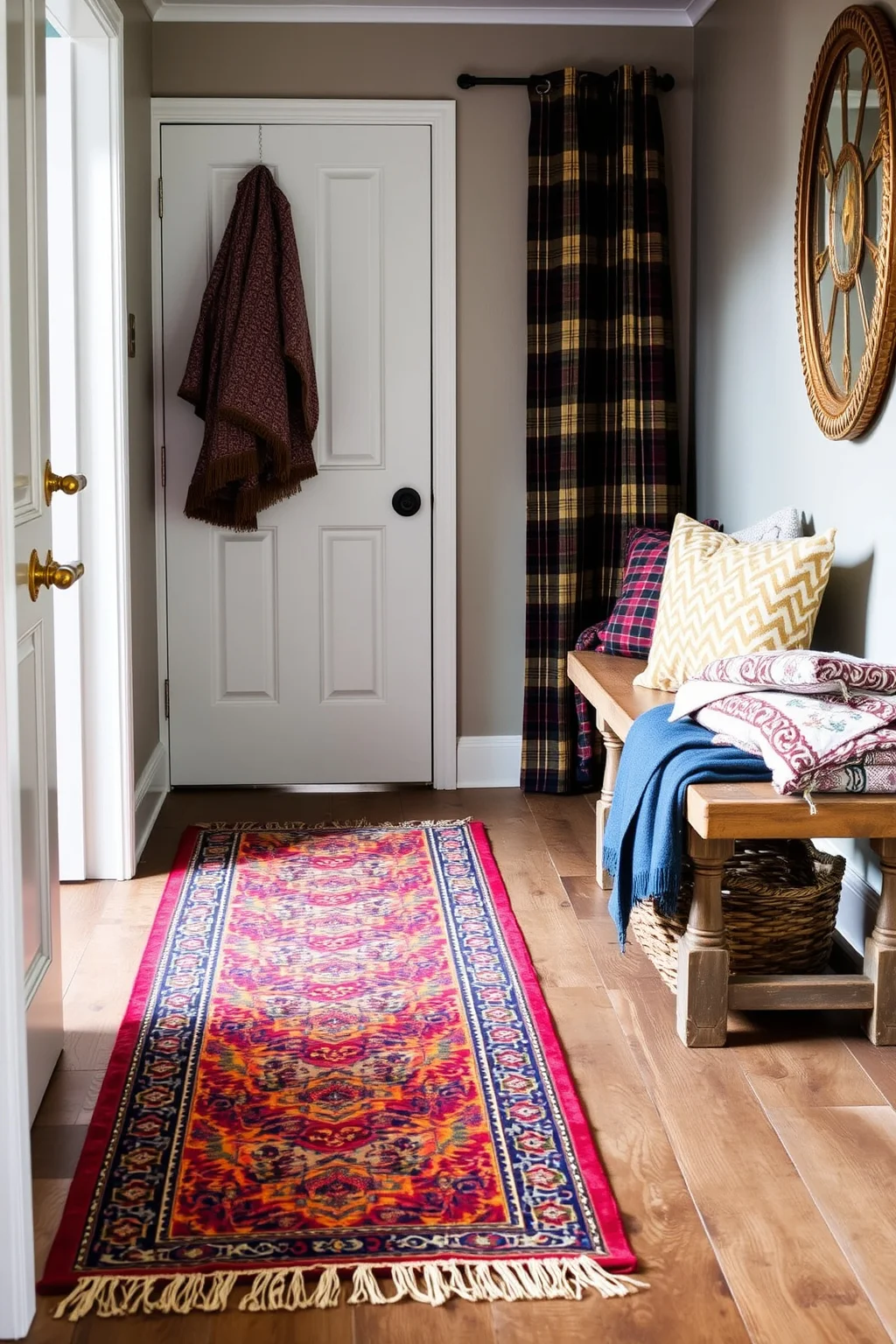 5. Layered Textiles