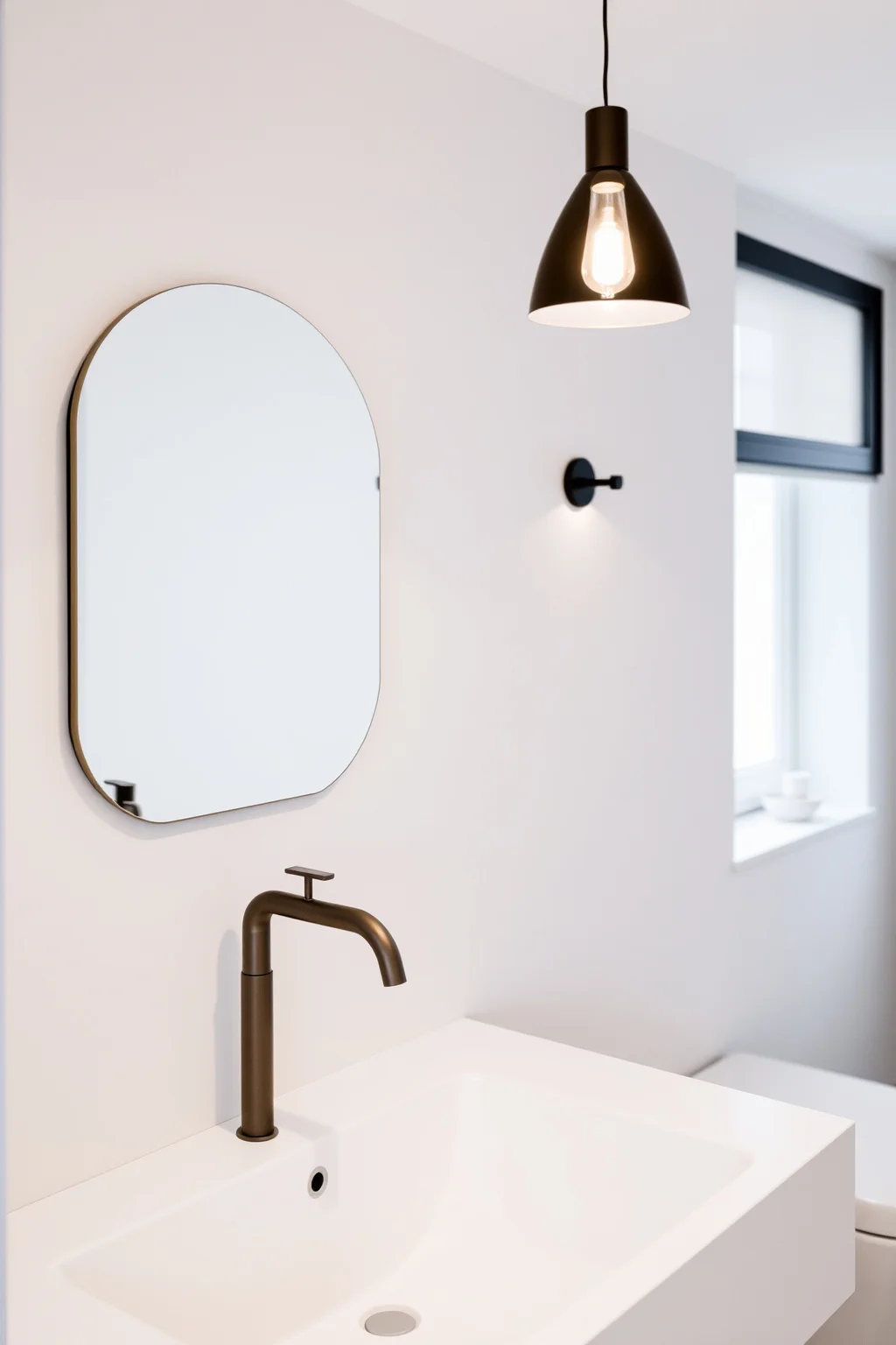 5. Minimalistic Fixtures