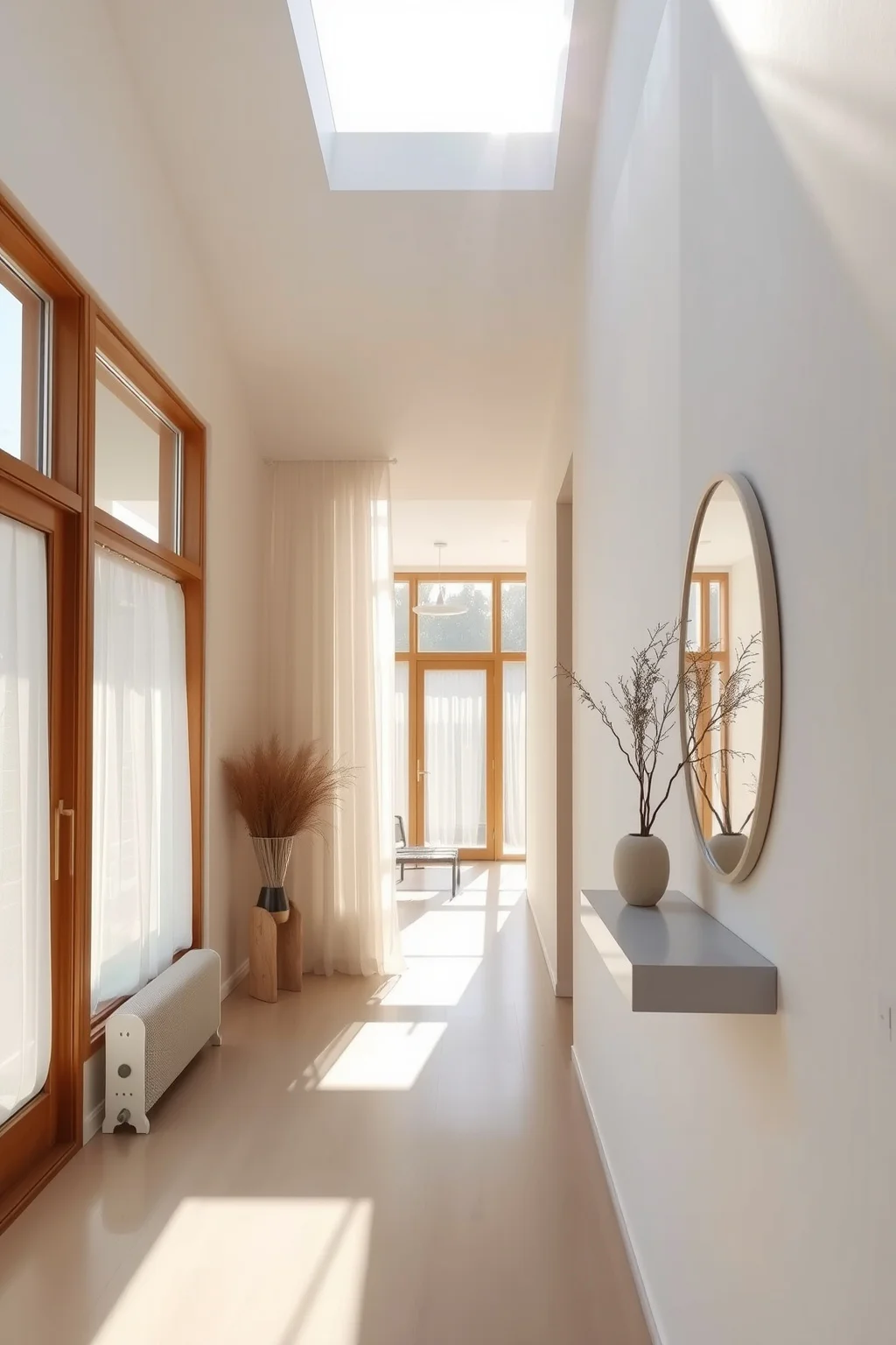 5. Natural Light Maximization