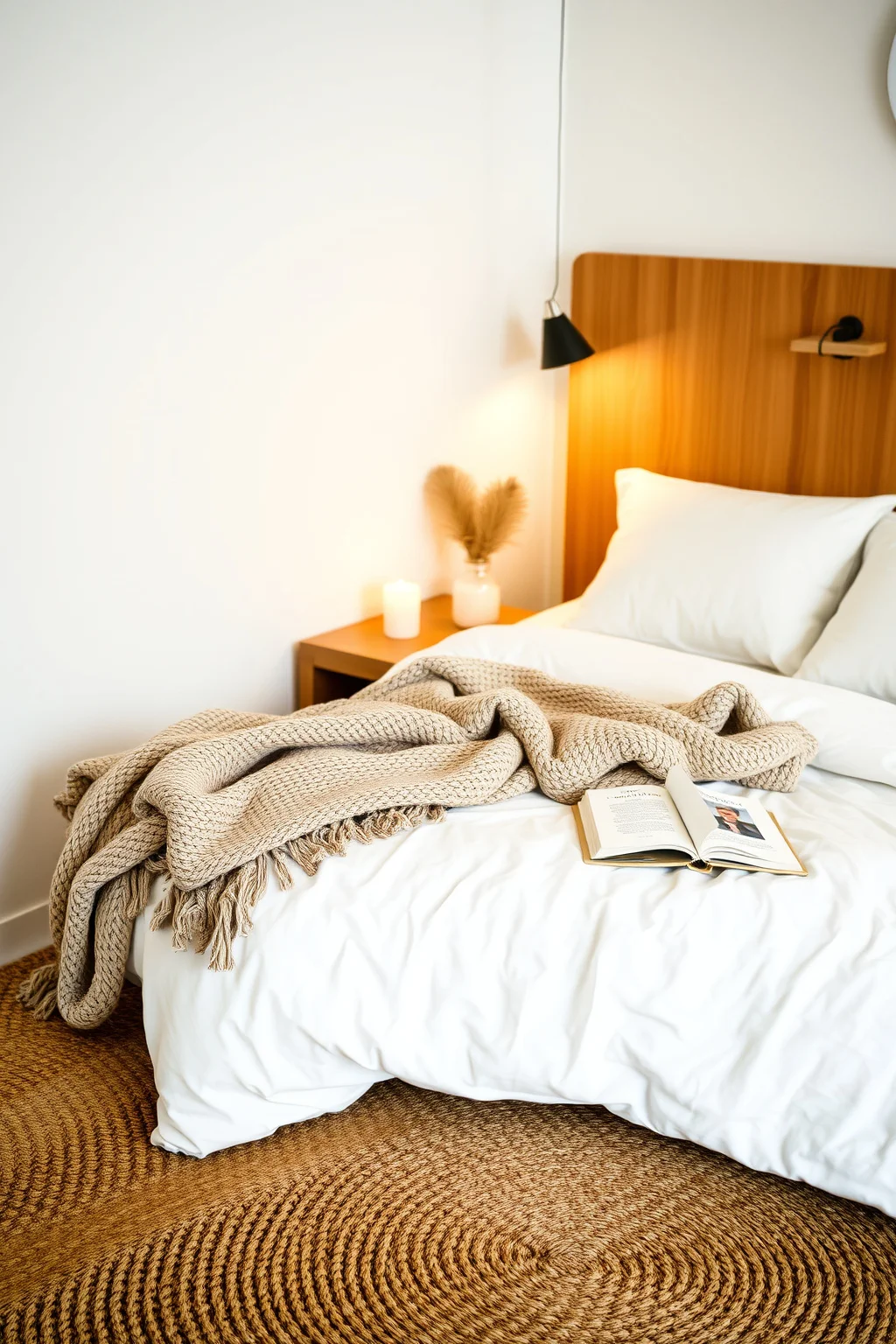 5. Natural Textures