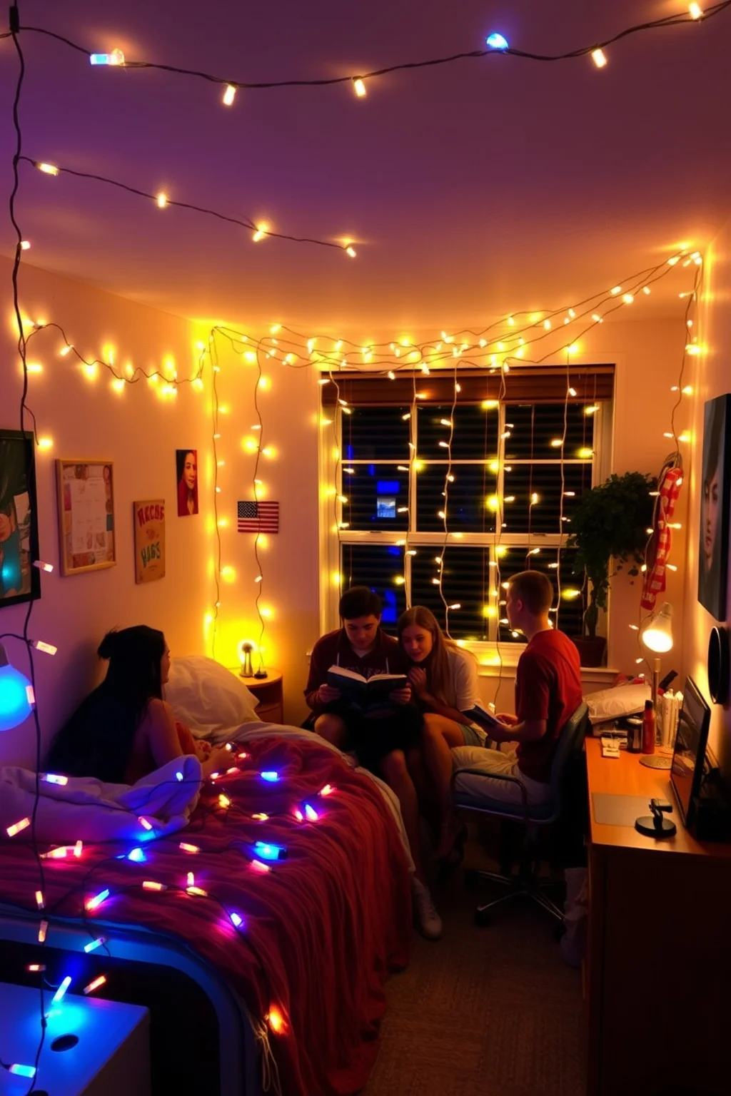 5. String Lights