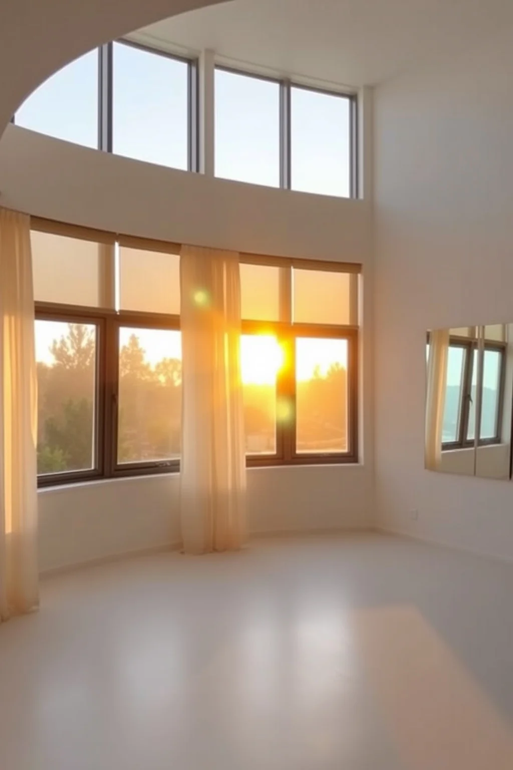 6. Large Windows