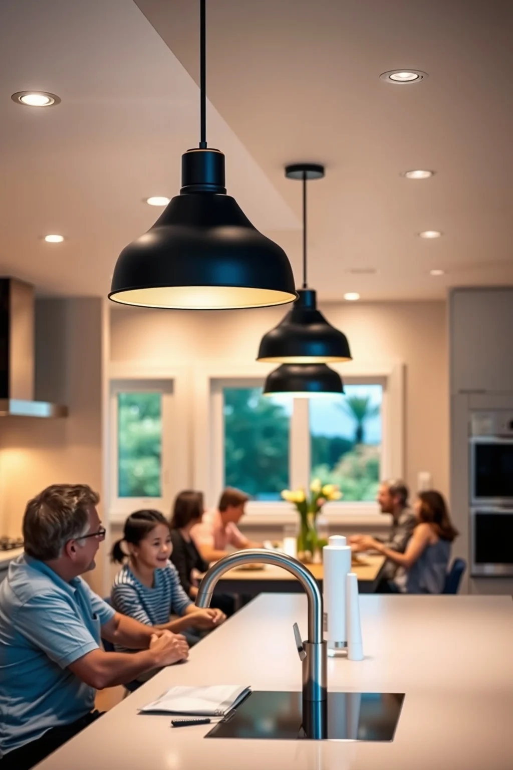 6. Simple Lighting Fixtures