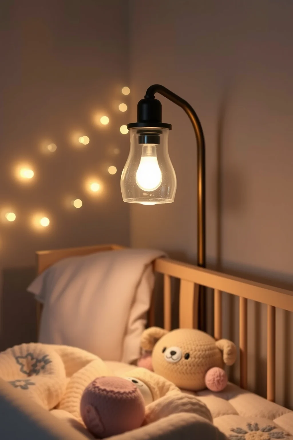 6. Soft Lighting