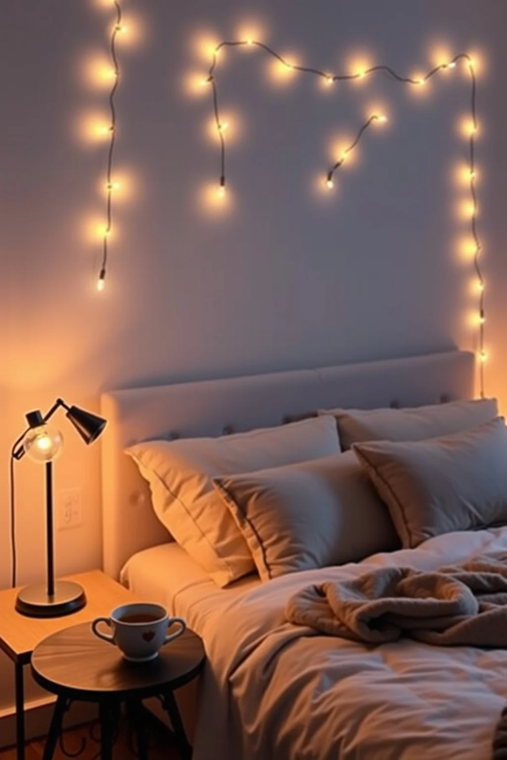 6. Soft Lighting