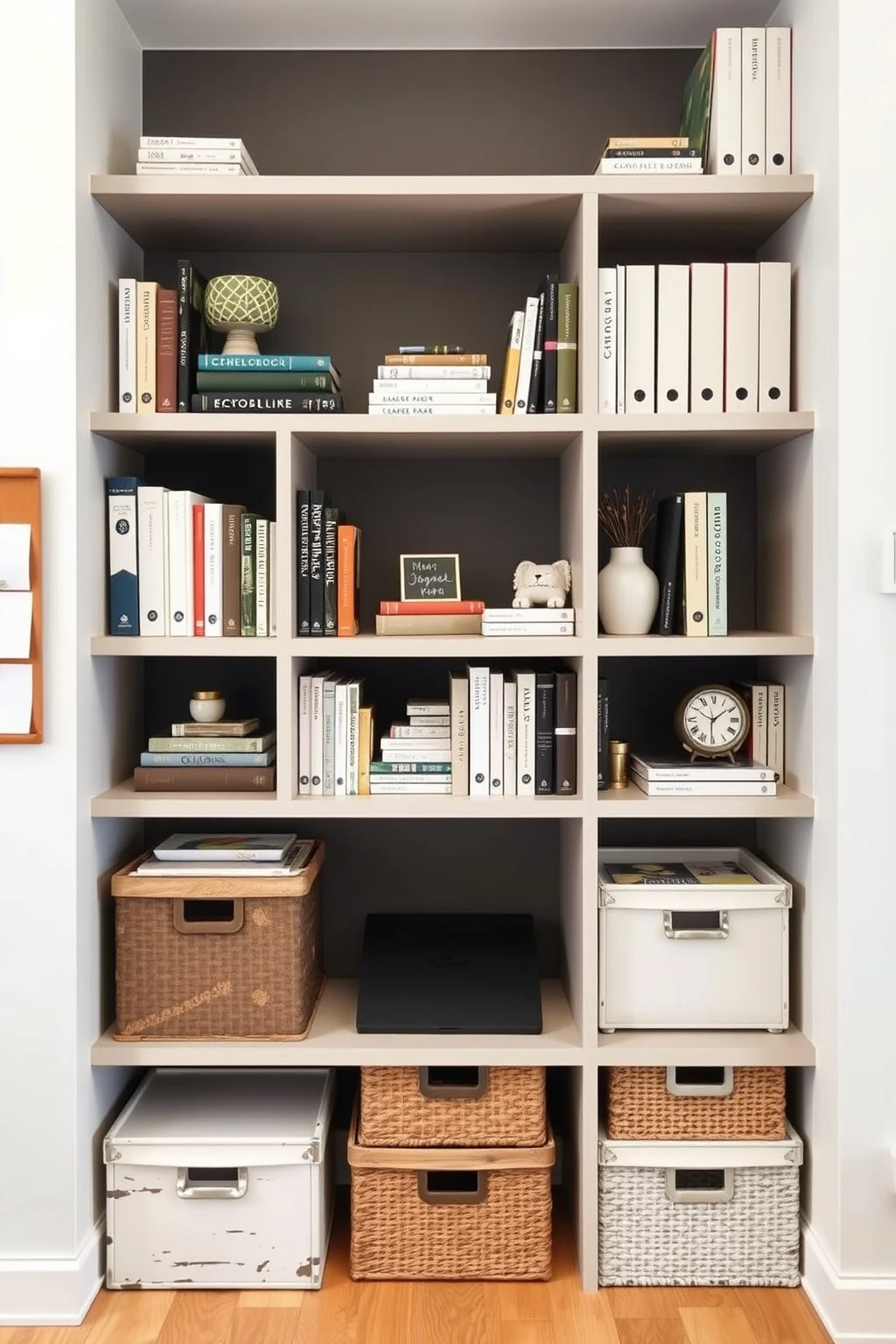 7. Functional Storage Solutions