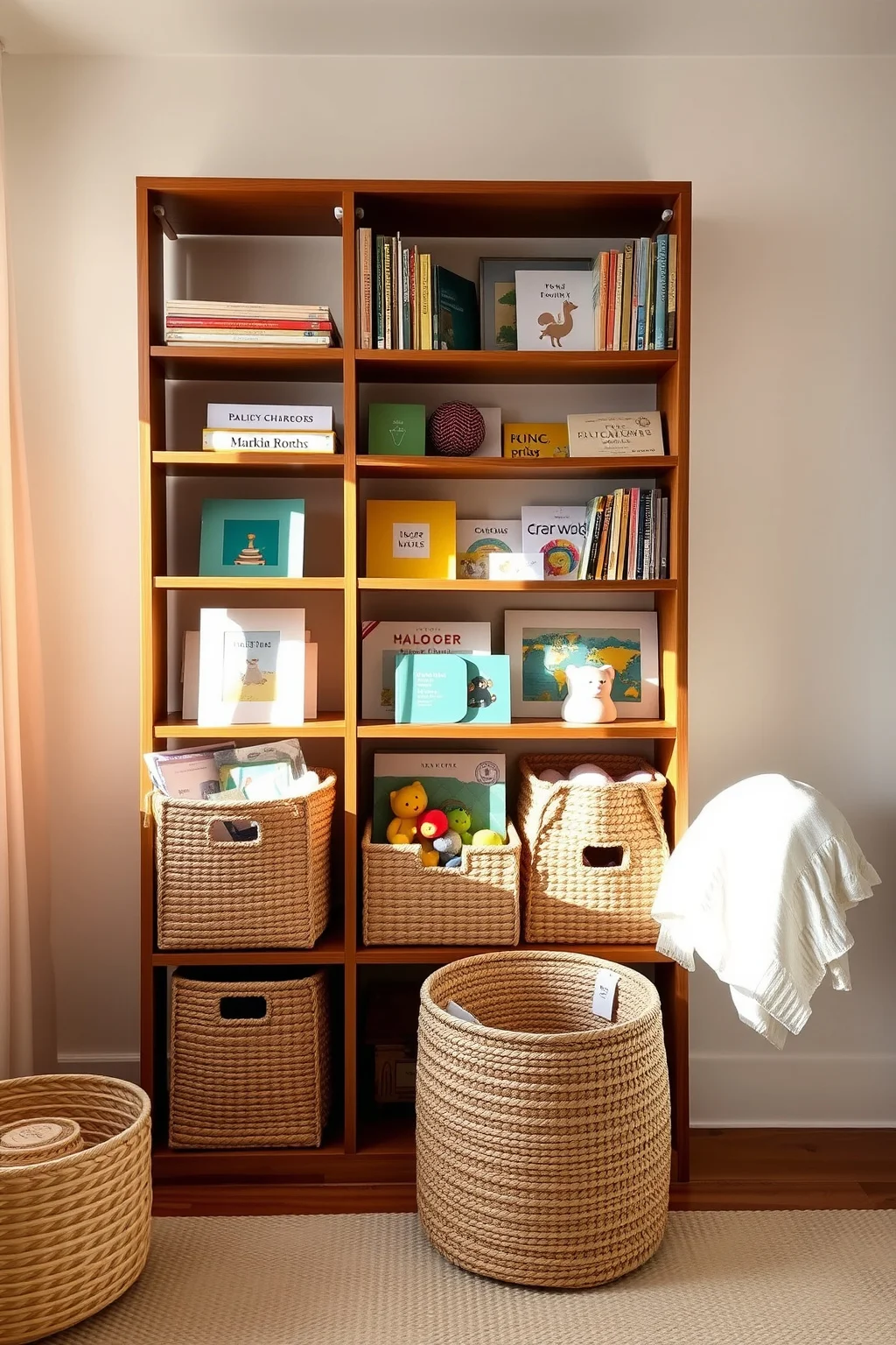7. Functional Storage Solutions