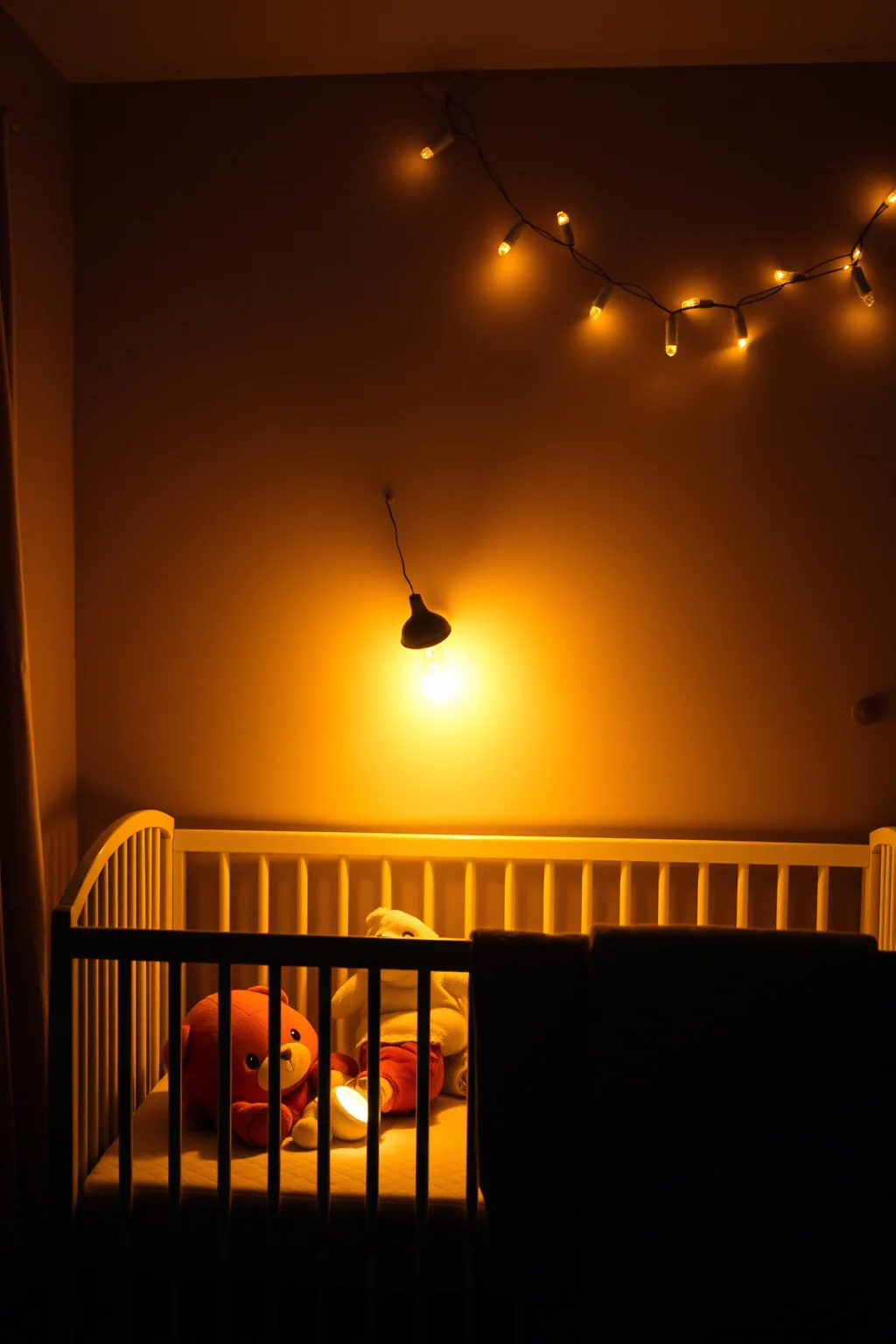 7. Soft Lighting Options