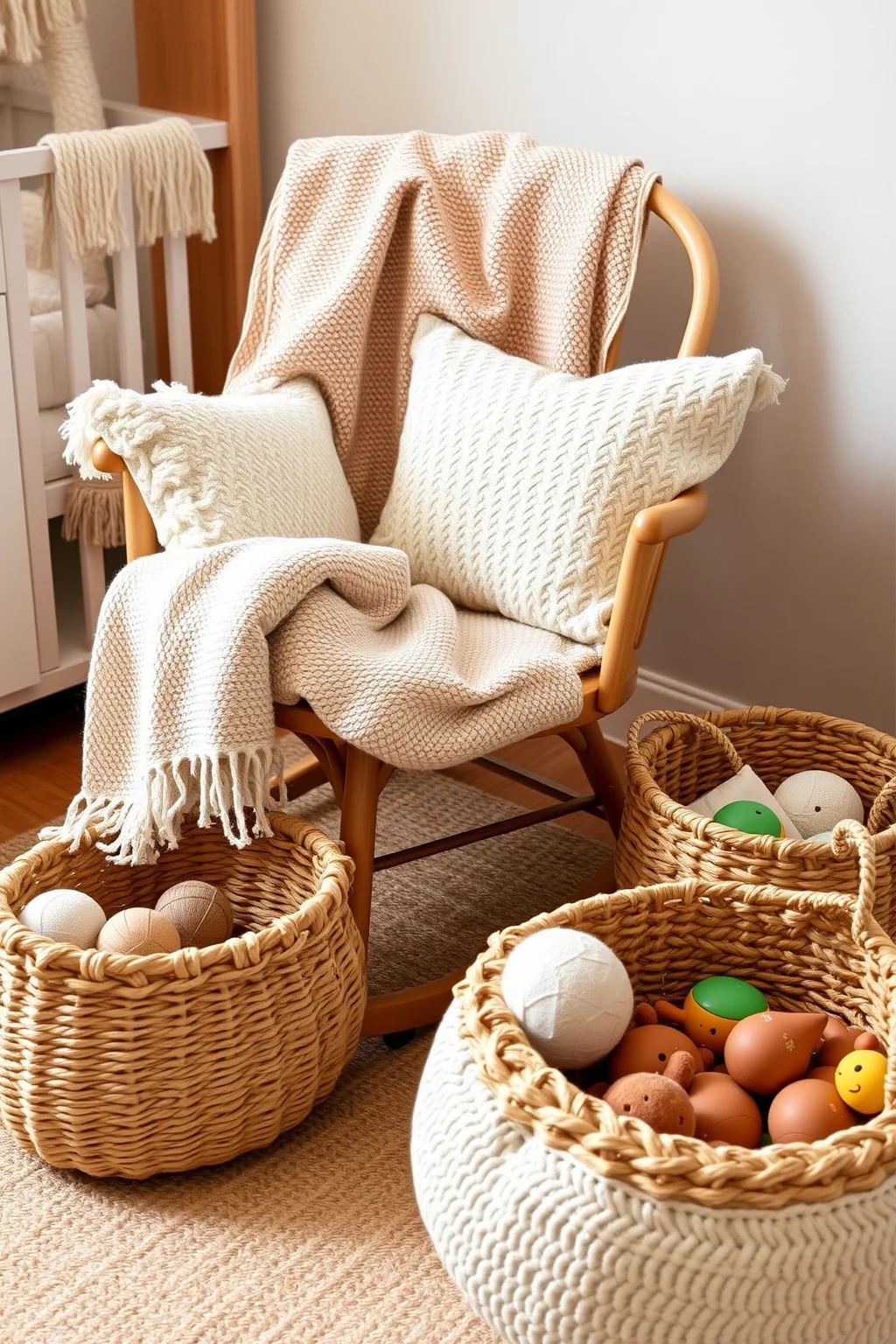 7. Woven Textiles