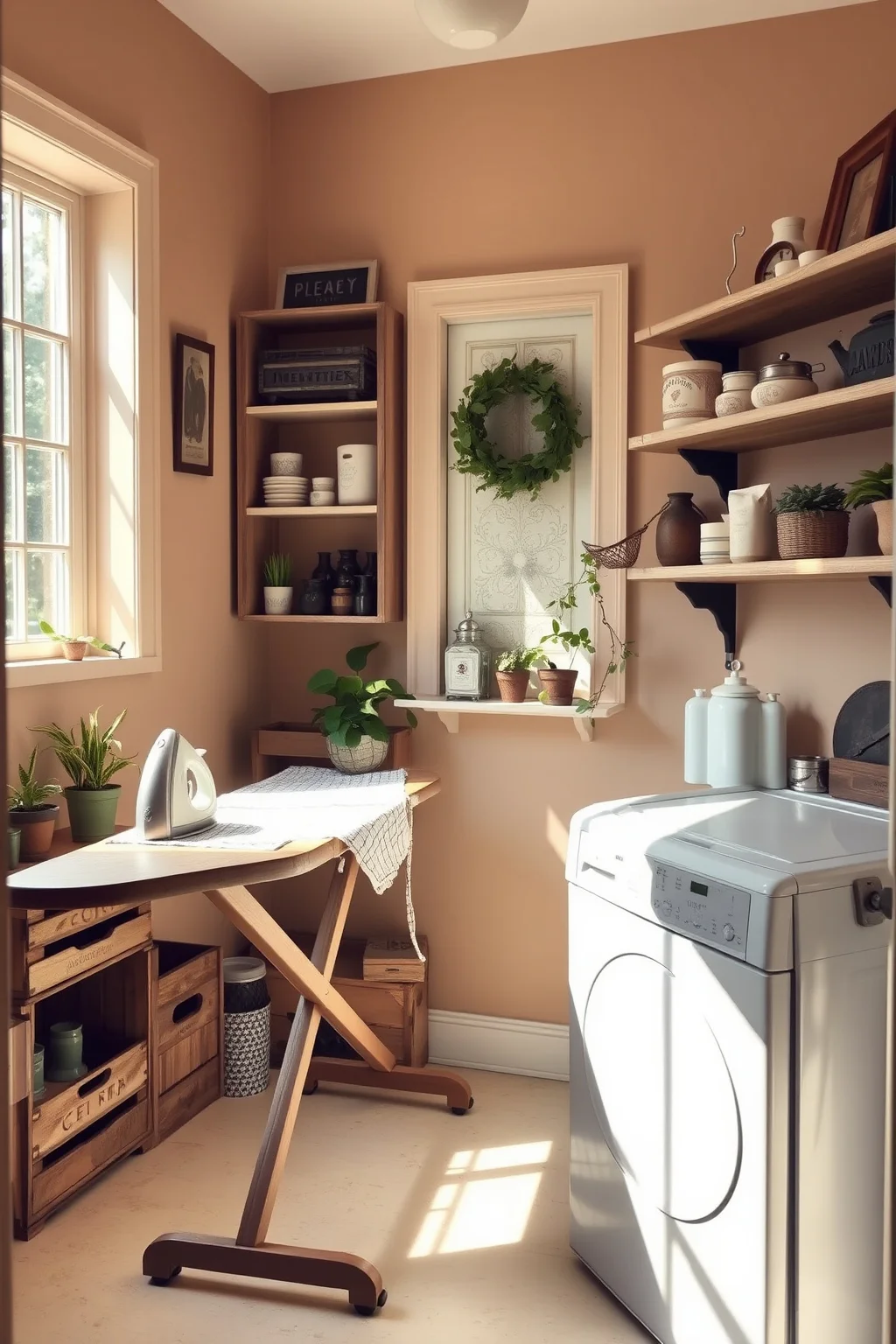 8. Antique Finds