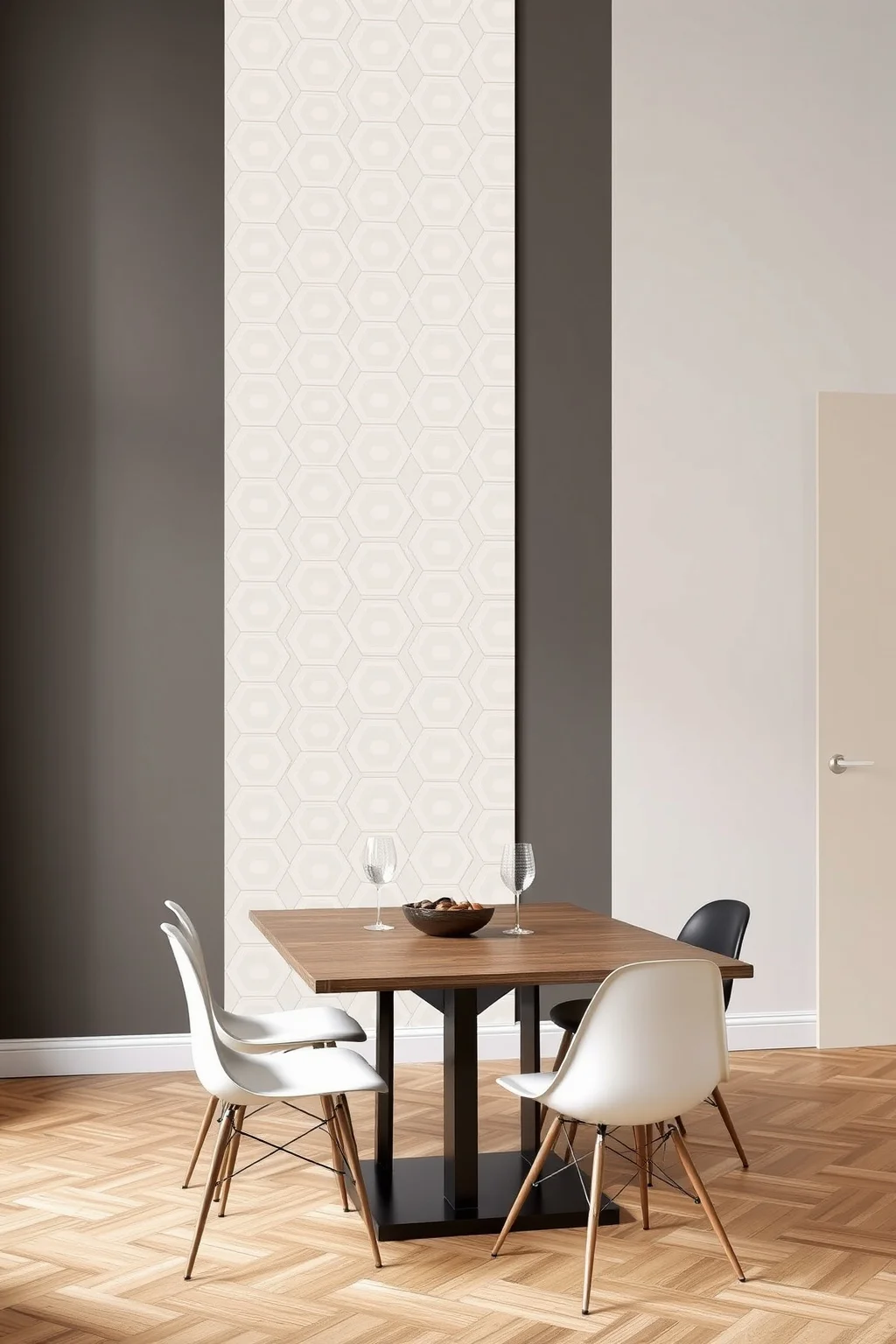 8. Geometric Patterns