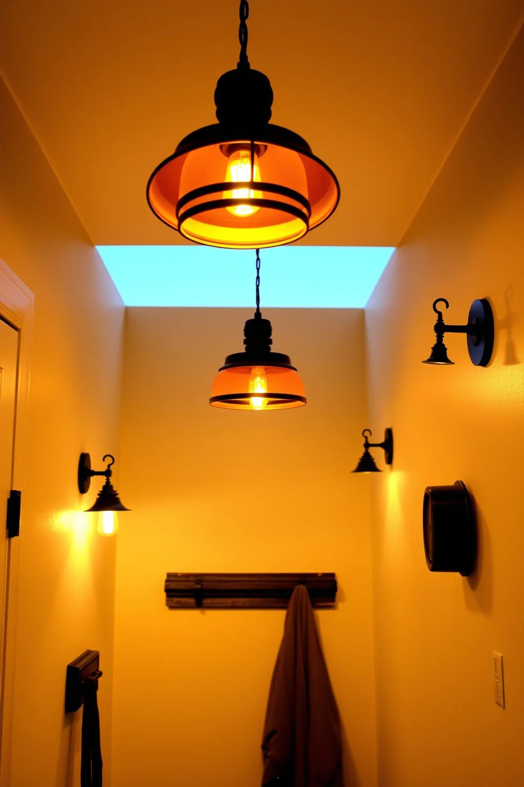 8. Lighting Fixtures