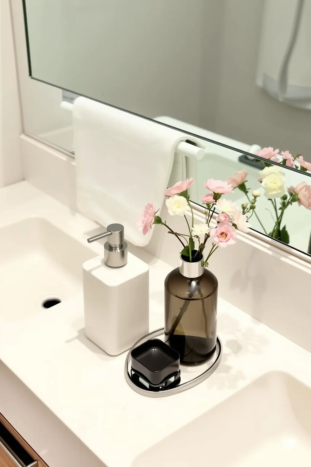 8. Minimalist Accessories