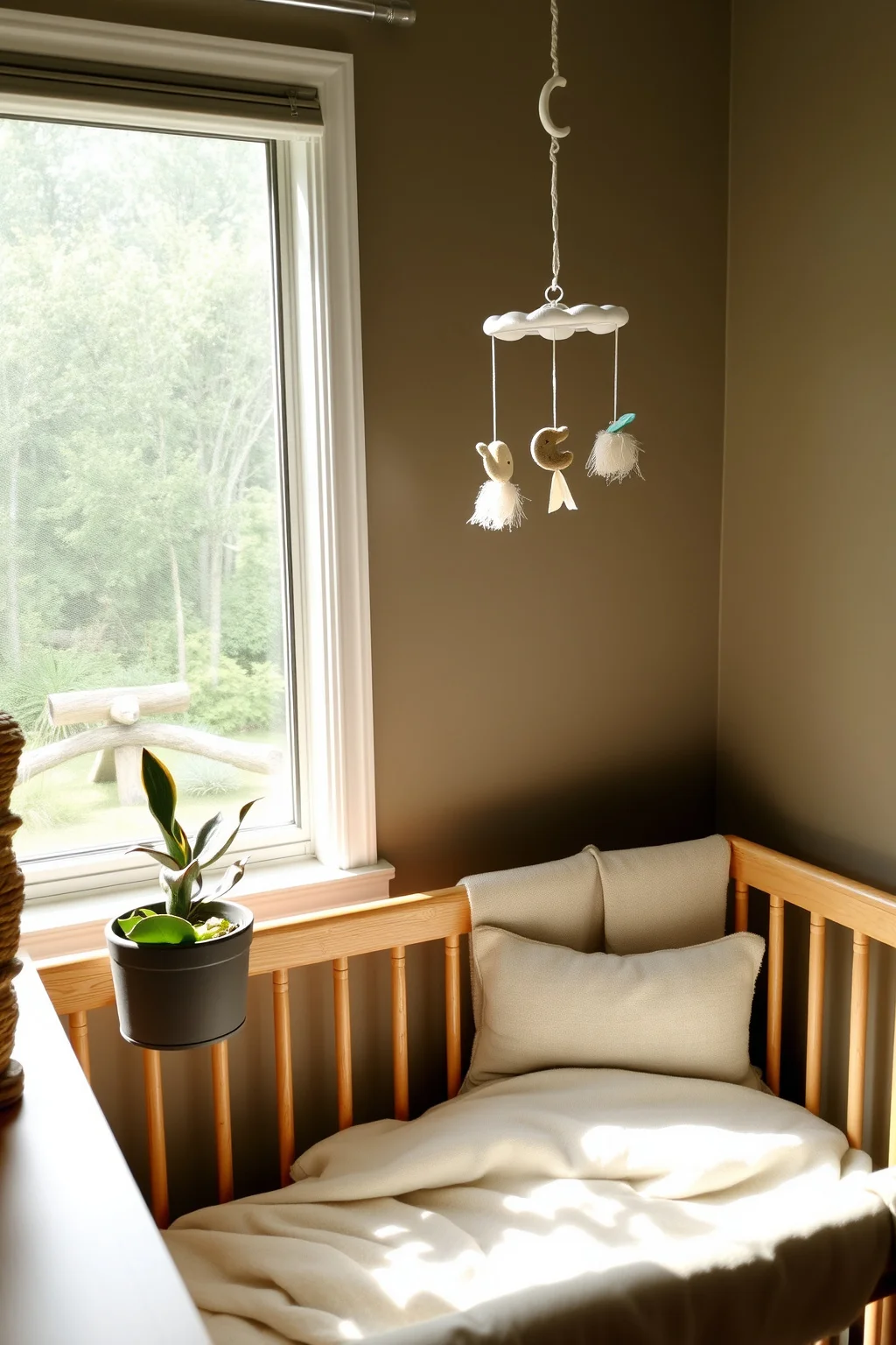 8. Nature-Inspired Elements