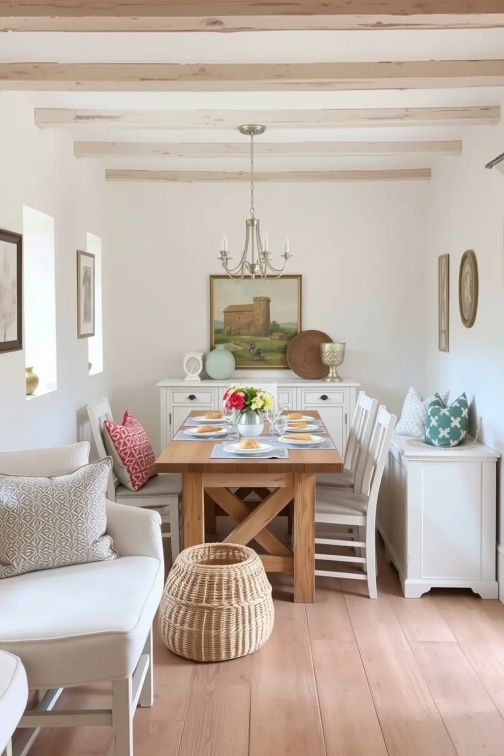 8. Neutral Color Palette