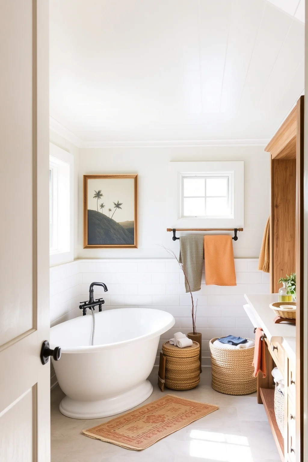 8. Neutral Color Palette