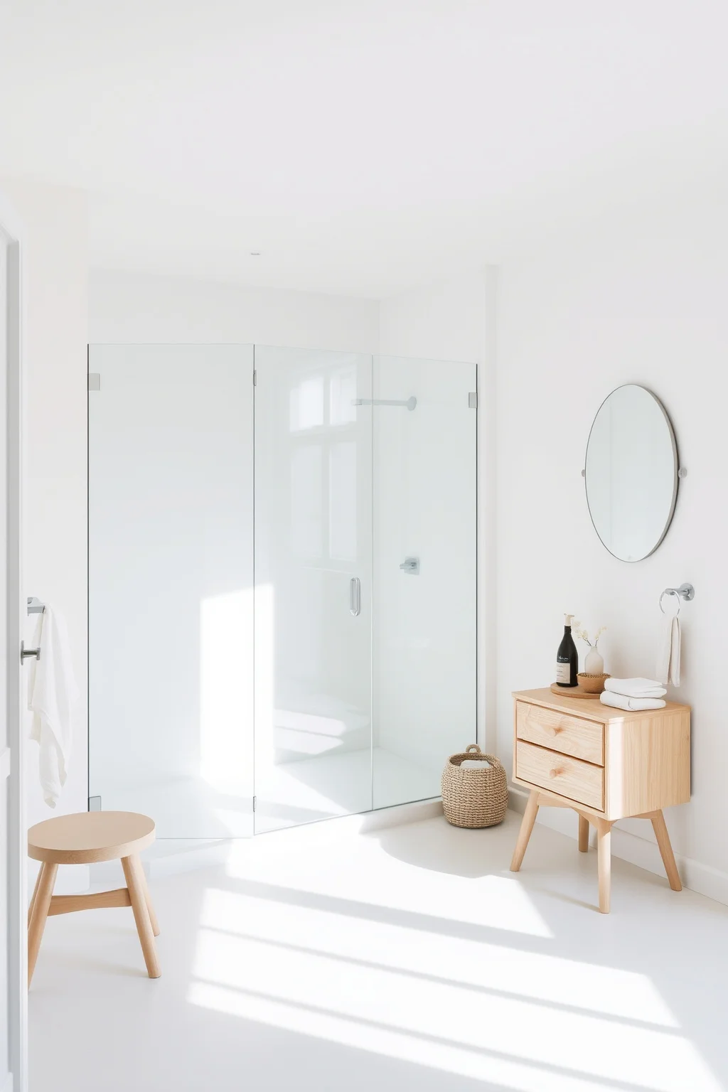 8. Open Space Design